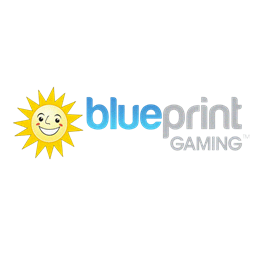 Blueprint Gaming slots