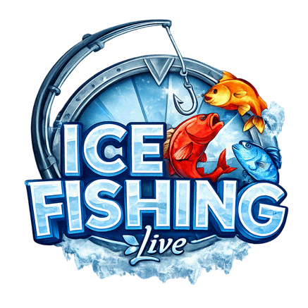Ice Fishing παιχνίδι