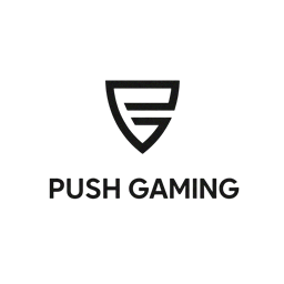 Push Gaming πάροχος